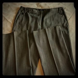 ⭐ 2 for $20! Rafaella Dress Slacks size 10